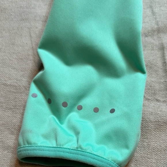 Woman’s Nike Shield Full Zip Jacket - Picture 10 of 10